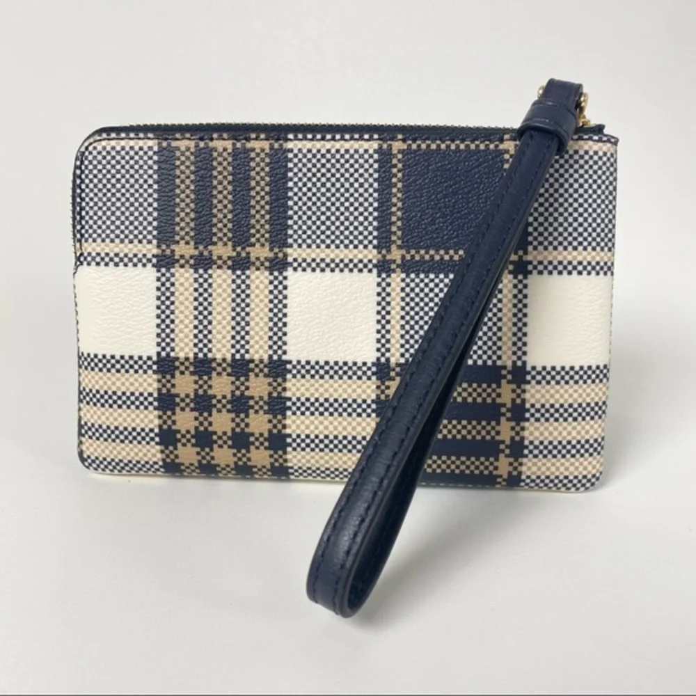 Coach Handbag Rowan File Crossbody Bag With Matching Wristlet Wallet set - Picture 11 of 14